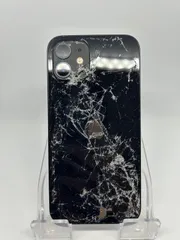 SIMフリー iPhone12  64GB ブラック 送料無料