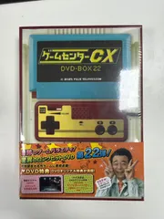 ゲームセンターcx DVD VOL.1〜10 まとめ売り バラ売り不可 ゲーム