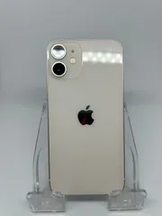 SIMフリー iPhone12mini  64GB ホワイト 送料無料