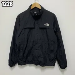 L ザノースフェイス コンフォタブル ウィンドブレーカー ジャケット