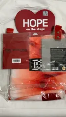 BTS ジェイホープ HOPE ON THE STAGE グッズ セット