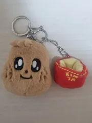 2026年最新】miniteenキーホルダーの人気アイテム - メルカリ