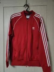 アディダス オリジナル スーパースター トラックジャージ サイズXL