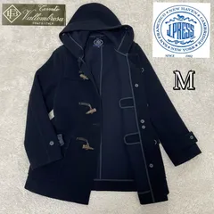 2026年最新】J.PRESS 丈：ロング ダッフルコートの人気アイテム - メルカリ