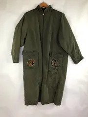 2026年最新】伊太利屋 レディース ロングコートの人気アイテム - メルカリ