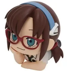 エヴァンゲリオン マリ フィギュア