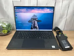 希少タッチ〉1080 DELL Precision 5550 i7 32GB 1TB office2024 第10世代 大容量 高性能