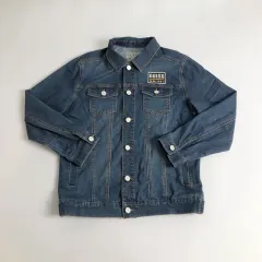 GUESS デニムジャケット