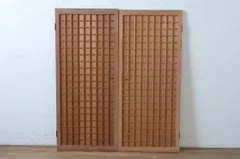 2026年最新】古民家建具の人気アイテム - メルカリ