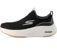 未使用 Skechers Go Run Elevate Upraise 2.0 220849 スニーカー ブラック