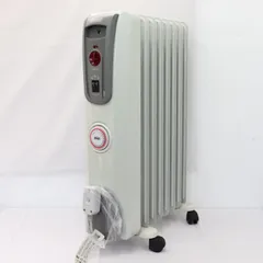 2026年最新】H770812EFSN-GY デロンギ オイルヒーターの人気アイテム