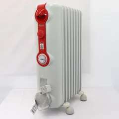 2026年最新】デロンギオイルヒーターjr0812の人気アイテム - メルカリ