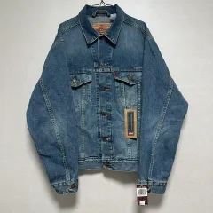 リーバイス ヴィンテージ デニムジャケット