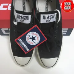 【送料無料★匿名配送★新品★ダンボール梱包】CONVERSE ALL STAR AGED OX for RHC/27cm/コンバース/ロンハーマン/オールスター