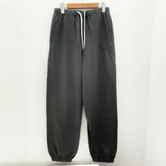 【尾張小牧店】 中古 STANDARD CALIFORNIA | スタンダードカリフォルニア パンツ SD PIMA LOGO SWEAT PANTS グレー サイズ：XL 【107】【専】