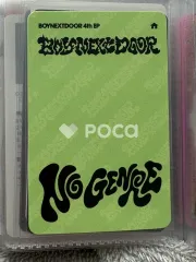 No Genre OLIVE YOUNG