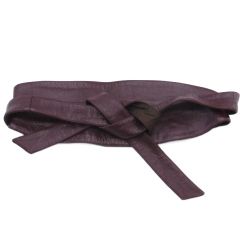 【中古】JOHN LAWRENCE SULLIVAN 23AW STRETCH VEGAN LEATHER BODYSUIT HI-NECK TOP フェイクレザー ジップジャケット ジョンローレンスサリバン JOHN LAWRENCE SULLIVAN 23AW STRETCH VEGAN