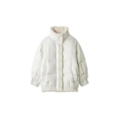 [スナイデル] ツイードダウン SWFC235032 レディース WHT 0