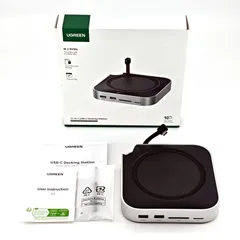 2026年最新】Mac mini ドッキングステーションの人気アイテム - メルカリ