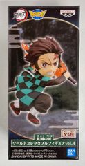 BANDAI SPIRITS WCF 귀멸의 칼날 vol.4 준몬탄지로