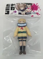 MAXTOY マックストイのソフビ人形 僕のヒーローアカデミア トガヒミコ ホビーラウンド33