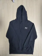 UNDER ARMOUR アンダーアーマー フーディー Tシャツ ブラック