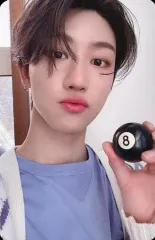 【中古】コレクションカード(男性) SEVENTEEN/THE 8(ディエイト)/CD「Your Choice」(BESIDE Ver.)封入特典フォトカード