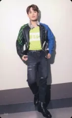 【中古】コレクションカード(男性) 023：JO1/與那城奨/「2022 JO1 1ST ARENA LIVE TOUR `KIZUNA’」トレーディングカード 第2弾