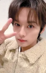 【中古】コレクションカード(男性) Stray Kids/Lee Know(リノ)/「Stray Kids 2nd World Tour “MANIAC” ENCORE in JAPAN」京セラドーム大阪会場限定「THE SOUND」購入特典ランダムソロフォト