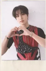 【中古】コレクションカード(男性) Stray Kids/HAN(ハン)/CD「樂-STAR (ROCK-STAR)」(PLATFORM ALBUM_NEMO VER.)JYP SHOP特典ポラロイドフォトカード