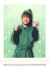 【中古】コレクションカード(男性) 06：反橋宗一郎(善法寺伊作)/キャラクターショット/ミュージカル「忍たま乱太郎 第13弾 忍術学園 学園祭2023」ぱしゃこれ