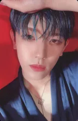 【中古】コレクションカード(男性) INI/高塚大夢/CD「MATCH UP(RED Ver.)」(YRCS-95118)初回プレス限定封入特典セルカトレーディングカード