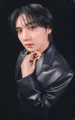 【中古】コレクションカード(男性) THE RAMPAGE from EXILE TRIBE/吉野北人/CD「CyberHelix」全国CDショップ・ECサイト特典トレーディングカード Ver.B