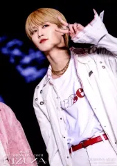 【中古】生写真(男性) JO1/白岩瑠姫/「2022 JO1 1ST ARENA LIVE TOUR ‘KIZUNA’」東京公演限定ステージフォトBセット