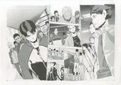 2026年最新】ハイキュー 複製原画 挑戦者たちの人気アイテム - メルカリ