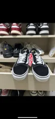 VANS オールドスクール ブラック 新品 出品