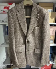 38R made in usa ツイード ジャケット 2点 まとめ 우선