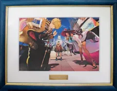 2026年最新】キャラファイングラフ fgoの人気アイテム - メルカリ