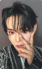 【中古】コレクションカード(男性) 073：JO1/與那城奨/「JO1DER SHOW 2024 ’WHEREVER WE ARE’」トレーディングカード