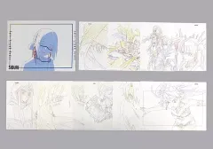 2026年最新】複製原画 fateの人気アイテム - メルカリ