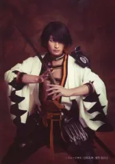 【中古】生写真(男性) 伊万里有(長曽祢虎徹)/膝上・戦闘ver.・抜刀・キャラクターショット/「DMMスクラッチ! ミュージカル『刀剣乱舞』 歌合 乱舞狂乱 2019 スクラッチ」Wチャンス賞 ブロマイド【第08弾】