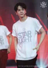 【中古】生写真(男性) JO1/豆原一成/DVD・Blu-ray「JO1 Live Streaming Concert STARLIGHT：DELUXE」(YR-1118)封入特典生写真