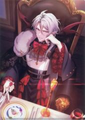 中古】コレクションカード(男性) EXO/ベッキョン(BAEKHYUN)/裏面グレー