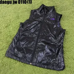 THE NORTH FACE ザノースフェイス ダウンベスト 85