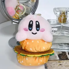 星のカービィ ぬいぐるみ キーホルダー