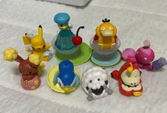 ポケットモンスター フィギュア まとめ出品