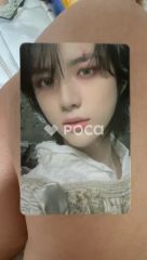 aespa ニンニン 2024 SEASON'S GREETINGS RANDOM TRADING CARD - メルカリ