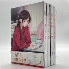 水原千鶴 Amazon特典 アクリルスタンド TVアニメ 彼女、お借りします