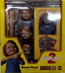 美品】マフェックス ChildsPlay2 チャッキー - メルカリ