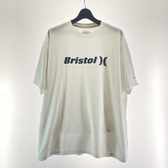 美品L】Bristol × Hurley コラボTシャツ ターコイズブルー - メルカリ